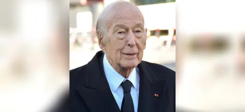 Mort de Giscard d’Estaing : des obsèques limitées à 30 personnes à...