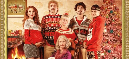 "Les Tuche 4" : une première bande annonce dévoilée !