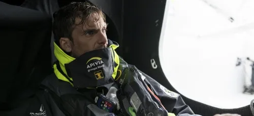 Vendée Globe : Avis de tempête dans l'océan Indien !