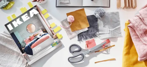 Ikea renonce à son célèbre catalogue !