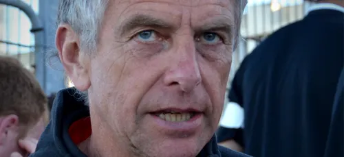 Football : Christian Gourcuff n'est plus l'entraîneur du FC Nantes