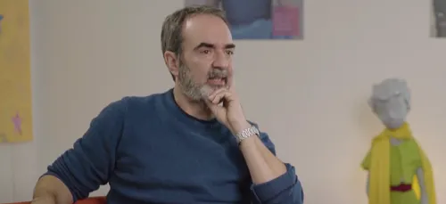 Caméra Café : un retour annoncé pour 2021