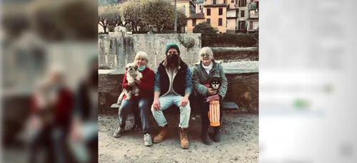 La tombola solidaire de Julien Doré dépasse les 700 000 euros !