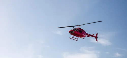 Savoie : le crash d’un hélicoptère de secours fait cinq morts