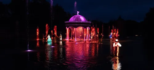 Puy du Fou : trois récompenses aux Park World Excellence Awards