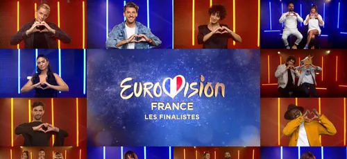 Eurovision 2021 : qui des douze candidats finalistes représentera...