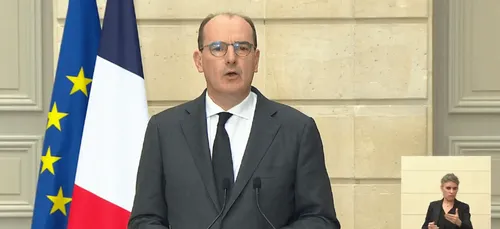 L'exécutif présente sa loi contre "l'islamisme radical" mais pas...