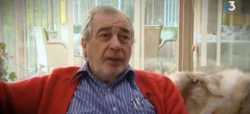 Marc Meneau, chef triplement étoilé, est décédé