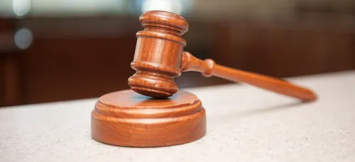 Lorient : 6 ans de prison après avoir percuté des policiers