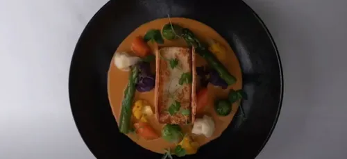 Cuisine : un livre de recettes pour faire la promotion des...