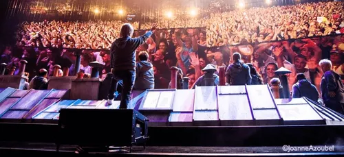 Les concerts des Enfoirés auront bien lieu mais sans public