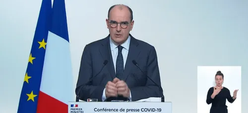 Couvre-feu dès 20h : le "déconfinement" sera plus strict que prévu