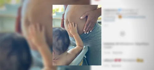 M. Pokora bientôt papa pour la deuxième fois !