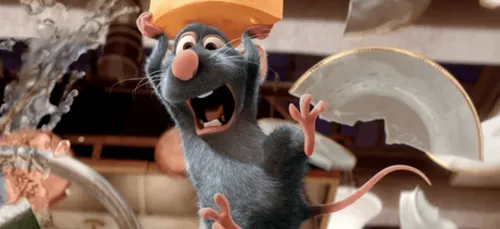 TikTok : la comédie musicale "Ratatouille" aura bien lieu !