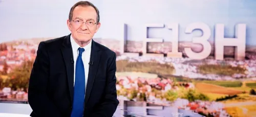Jean-Pierre Pernaut : clap de fin pour le JT de 13h