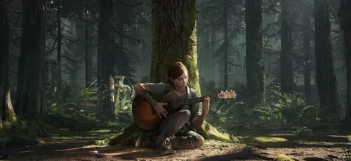 Game Awards 2020 : The Last of Us Part II rafle tous les prix
