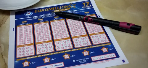 Euromillions : Le jackpot record de 200 millions d'euros remporté...