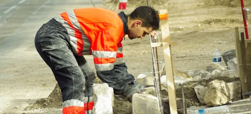 Vendée : les salles polyvalentes ouvertes aux ouvriers pour le...