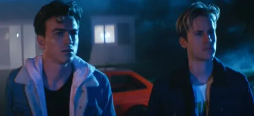 Festival : Ofenbach annoncé à Avoine zone groove