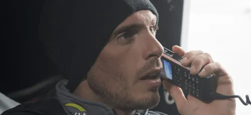 Vendée Globe: avarie sur le bateau du leader Charlie Dalin