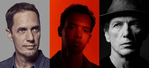 Francofolies 2021 : Grand Corps Malade, Faye et Miossec rejoignent...