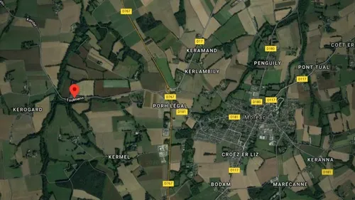 Il avait traîné le corps d’une femme sur plus de 4 km : le tribunal...