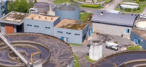 Covid19 : L’étude des eaux usées permet d’anticiper l’épidémie