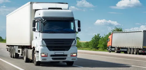 Le gouvernement étend l'ouverture des relais-routiers toute la journée