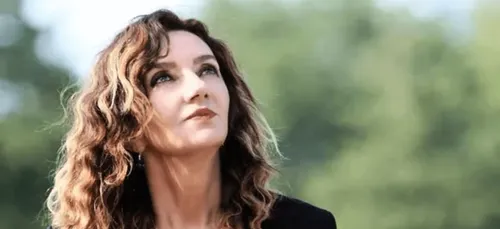 Décès de l'actrice Caroline Cellier