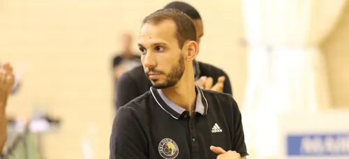 Handball : Pablo Morel futur coach du BBH ?
