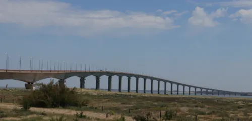 Vacances de Noël : la Bretagne, la Vendée et l'Île de Ré...