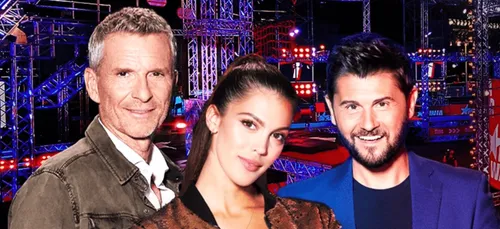 "Ninja Warrior" de retour sur TF1 le 2 janvier !