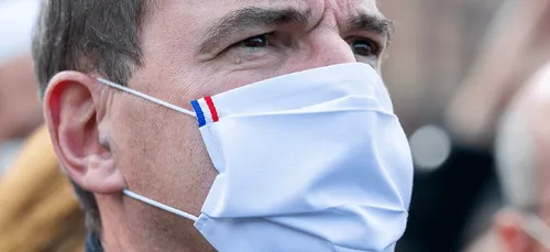 Covid-19 : Jean Castex testé négatif mais toujours à l'isolement