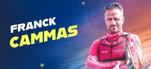 Franck Cammas "marin de la décennie", Jean Le Cam récompensé !