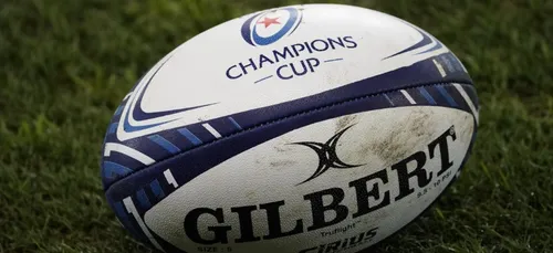 Rugby : Le match de Champions Cup entre La Rochelle et Bath annulé...