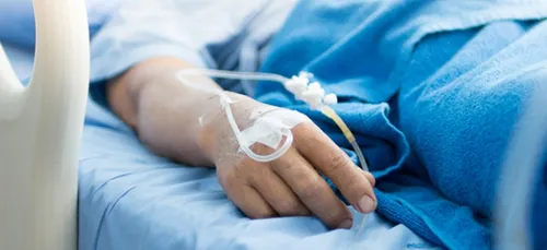 Le Covid-19 a fait trois fois plus de morts à l'hôpital que la grippe