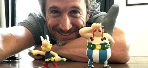 "Astérix : l'Empire du milieu" ne sera pas tourné en Chine