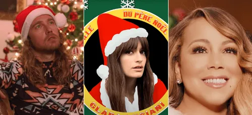 Musique : les 4 infos qu'il ne fallait pas manquer cette semaine !