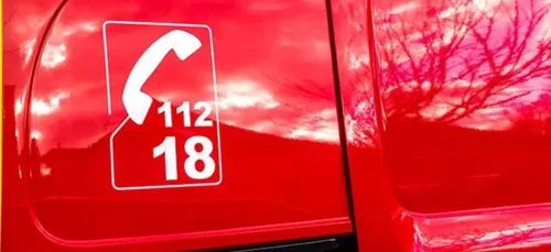 Un homme s'immole par le feu dans le centre-ville de Candé