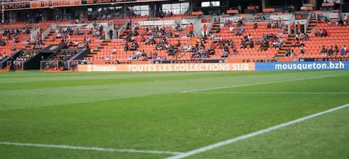 Ligue 1 : qui est le nouveau propriétaire du FC Lorient ?