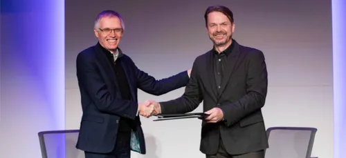 Automobile : l'Europe donne son accord à la fusion PSA/Fiat Chrysler