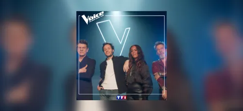 "The Voice" 2021 : Vianney rejoint l’aventure dans une...