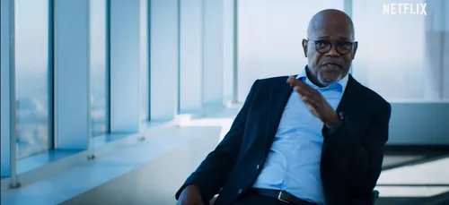 "Mort à 2020" : Netflix dévoile une bande-annonce décalée