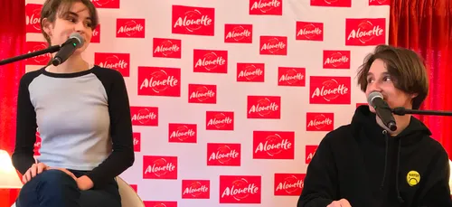 VIDEOCLUB, un album en préparation pour le duo Nantais !