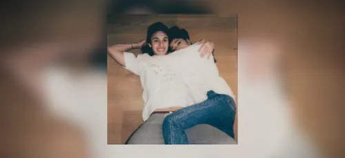 Ariana Grande annonce ses fiançailles !