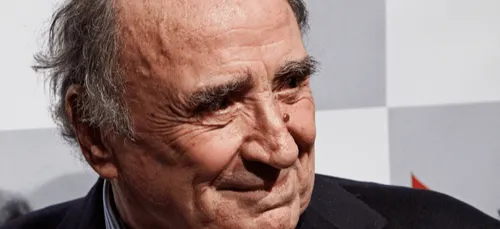 Décès du comédien Claude Brasseur