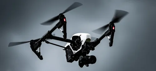 Le Conseil d'Etat suspend l'usage de drones pour surveiller les...