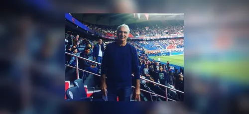 FC Nantes : Raymond Domenech prochain entraîneur des Canaris ?