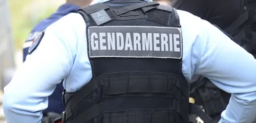 Puy-de-Dôme : un forcené tue trois gendarmes, un quatrième est blessé