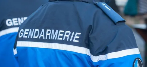 Gendarmes tués à Saint-Just : le forcené retrouvé mort